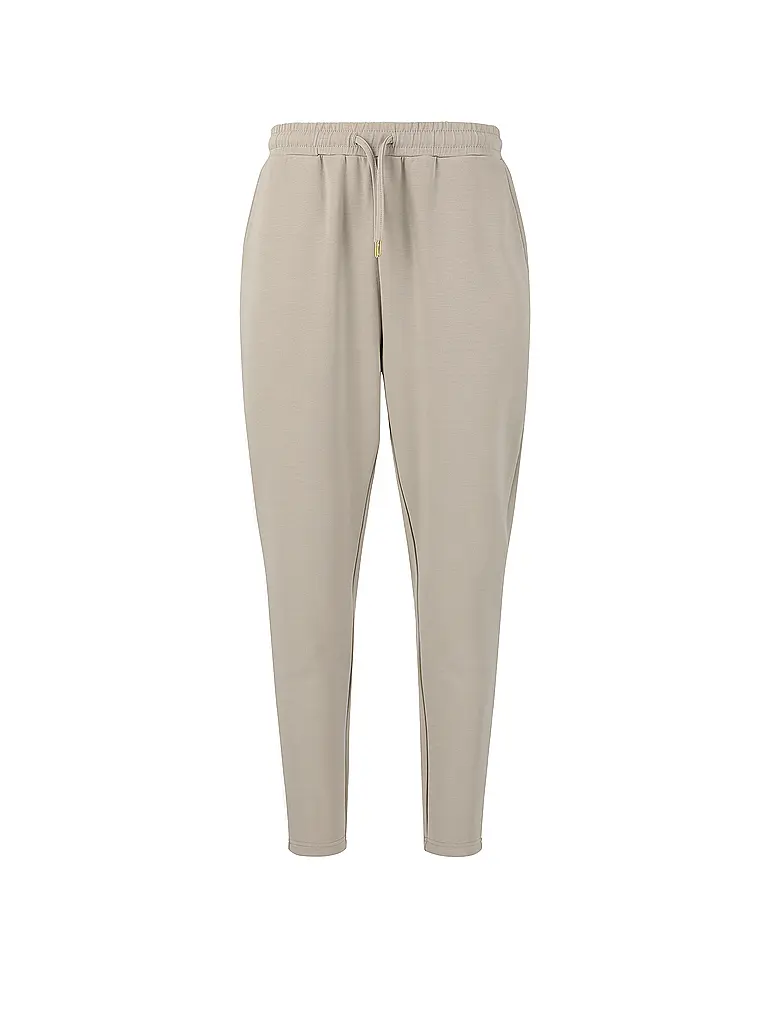 ATHLECIA | Pantalón de chándal para mujer Jacey V2 | Beige