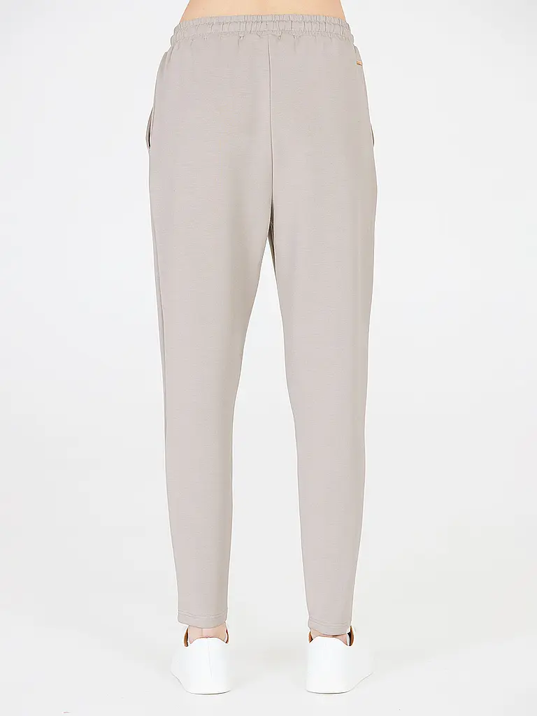 ATHLECIA | Pantalón de chándal para mujer Jacey V2 | Beige