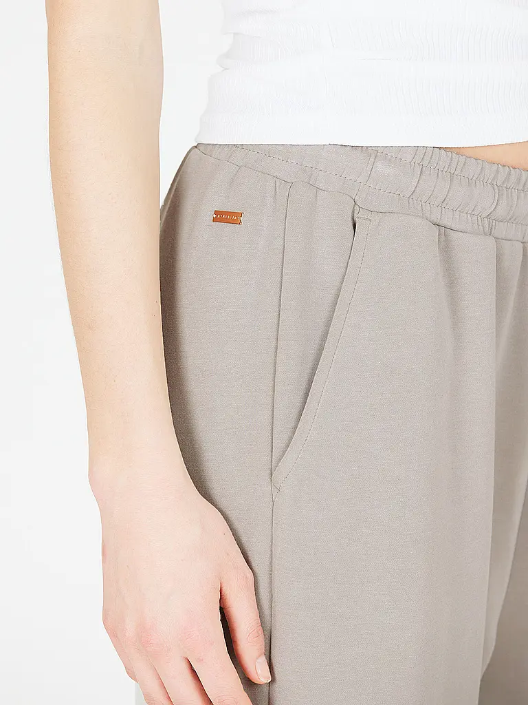 ATHLECIA | Pantalón de chándal para mujer Jacey V2 | Beige