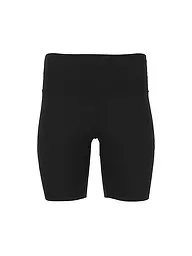 ATHLECIA | Pantalones cortos de ciclismo deportivos Bloom para mujer | Negro