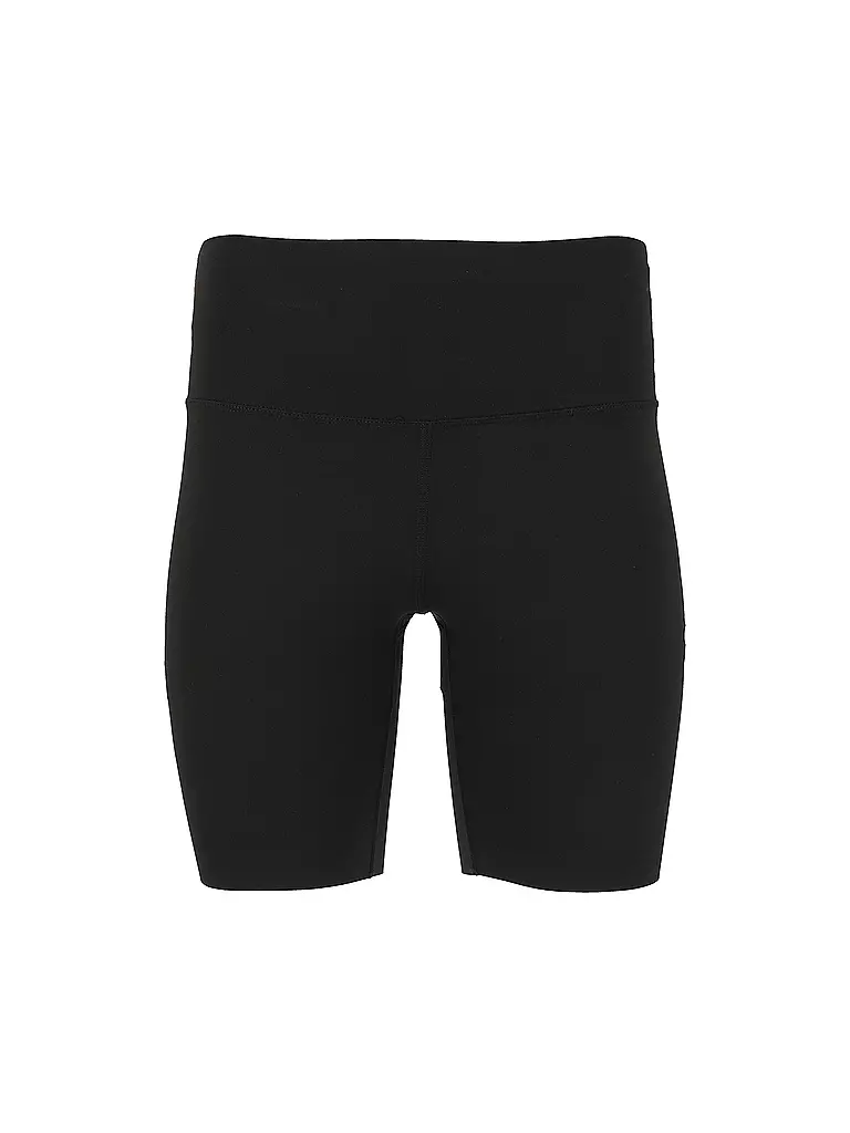 ATHLECIA | Pantalones cortos de ciclismo deportivos Bloom para mujer | Negro
