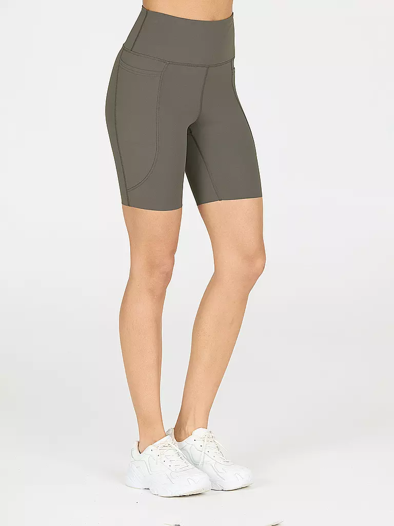 ATHLECIA | Pantalones cortos de fitness para mujer Aliya |