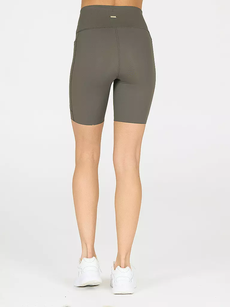ATHLECIA | Pantalones cortos de fitness para mujer Aliya |