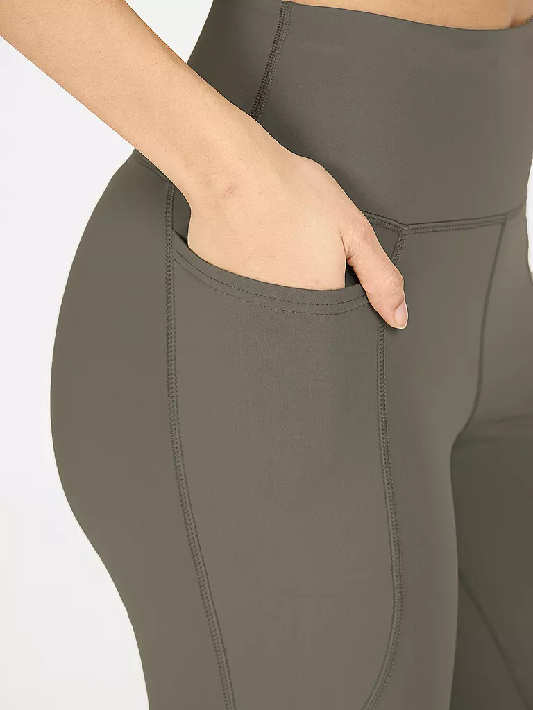 ATHLECIA | Pantalones cortos de fitness para mujer Aliya |