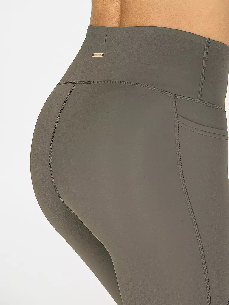 ATHLECIA | Pantalones cortos de fitness para mujer Aliya |