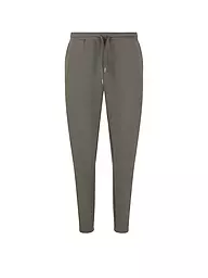 ATHLECIA | Pantalones de chándal para mujer Jacey V2 | Oliva