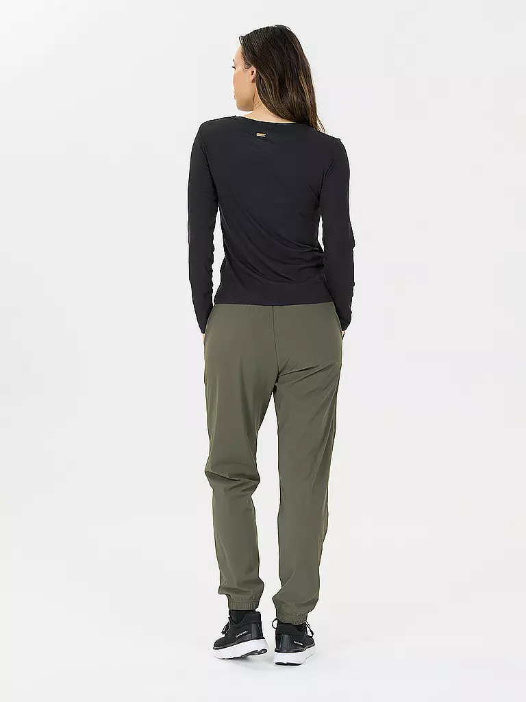ATHLECIA | Pantalones de fitness Amis Stretch para mujer |