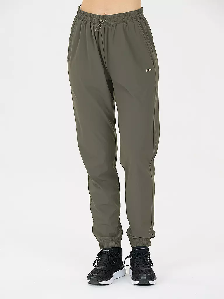 ATHLECIA | Pantalones de fitness Amis Stretch para mujer |