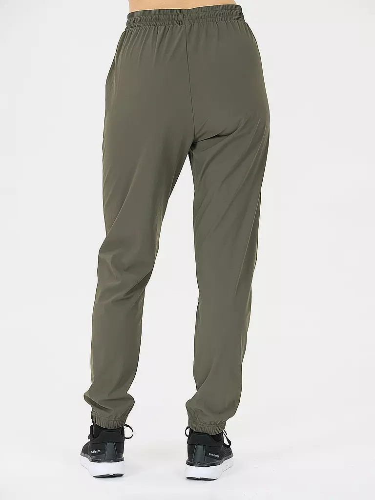 ATHLECIA | Pantalones de fitness Amis Stretch para mujer |