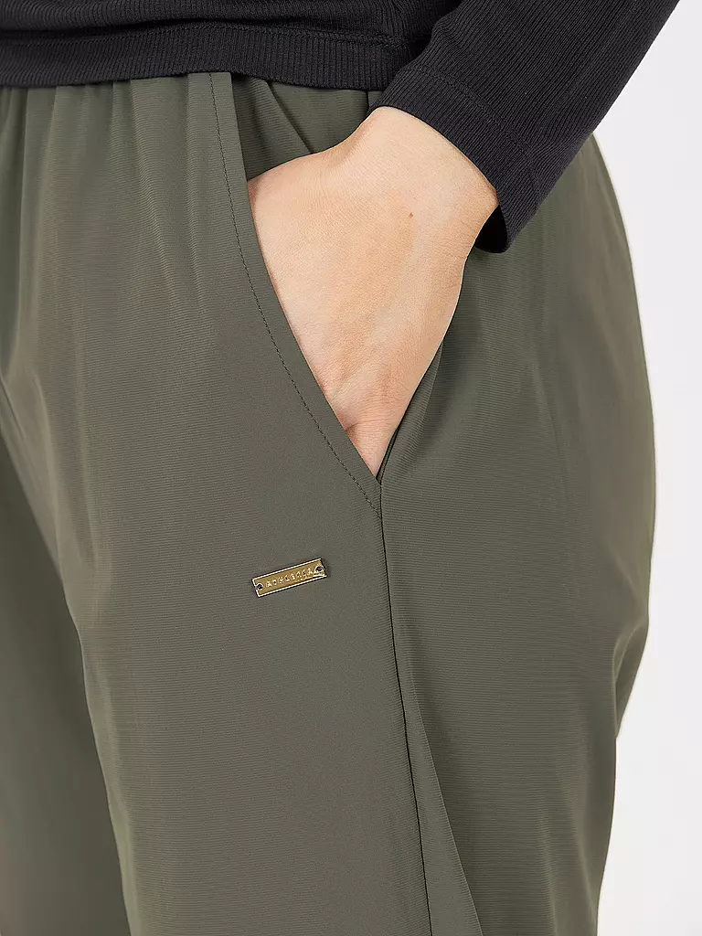 ATHLECIA | Pantalones de fitness Amis Stretch para mujer |