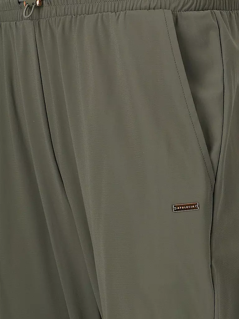 ATHLECIA | Pantalones de fitness Amis Stretch para mujer |