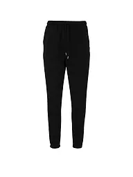 ATHLECIA | Pantalones de chándal para mujer Jacey V2 | Negro