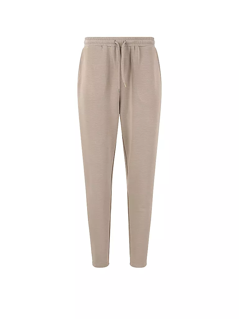 ATHLECIA | Pantalones de fitness Jacey para mujer | Camel
