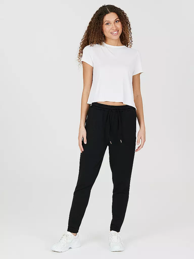 ATHLECIA | Pantalones de fitness Jacey para mujer | Negro