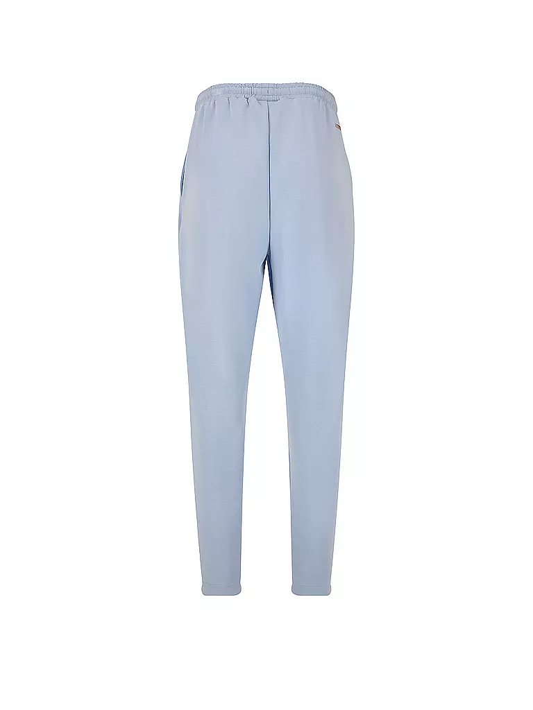 ATHLECIA | Pantalones de fitness Jacey para mujer | Azul claro