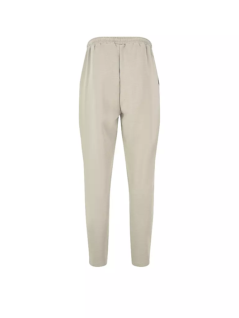 ATHLECIA | Pantalones de fitness Jacey para mujer | Beige