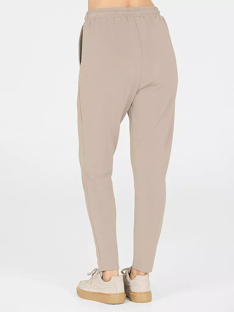 ATHLECIA | Pantalones de fitness Jacey para mujer | Camel