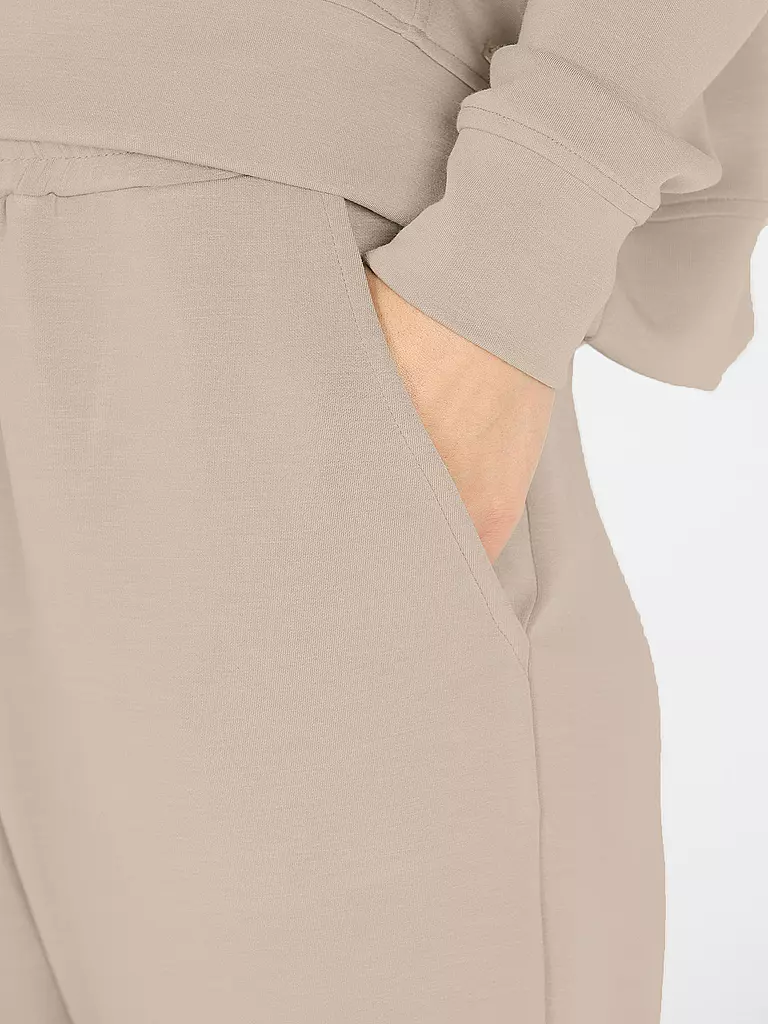 ATHLECIA | Pantalones de fitness Jacey para mujer | Camel