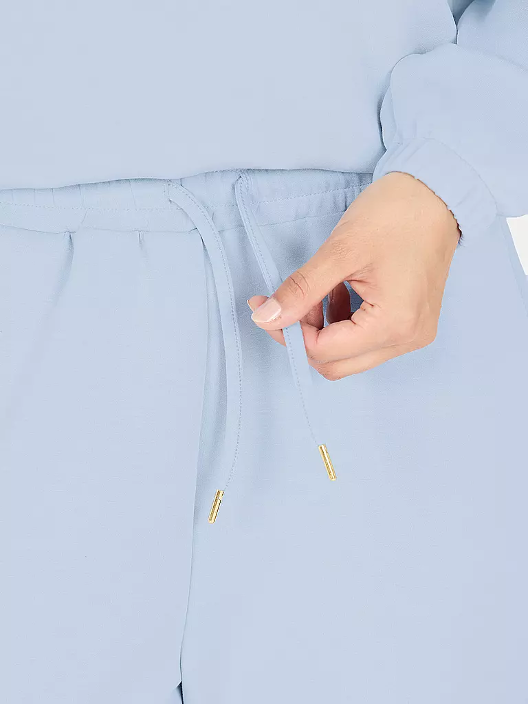 ATHLECIA | Pantalones de fitness Jacey para mujer | Azul claro