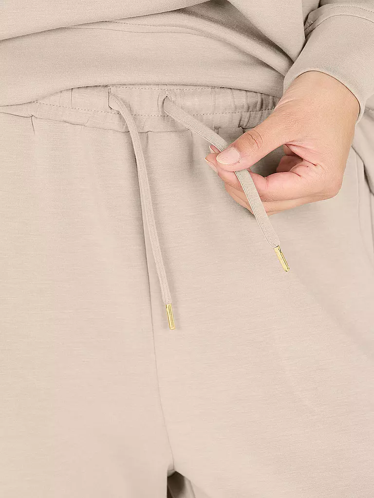 ATHLECIA | Pantalones de fitness Jacey para mujer | Camel