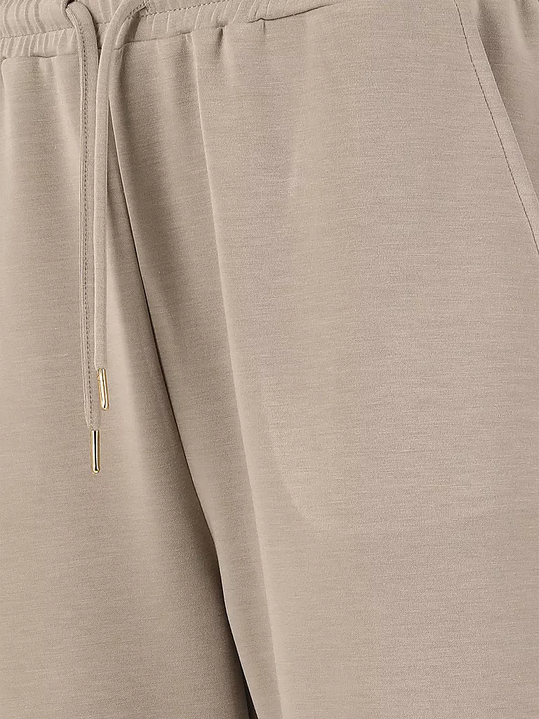 ATHLECIA | Pantalones de fitness Jacey para mujer | Camel