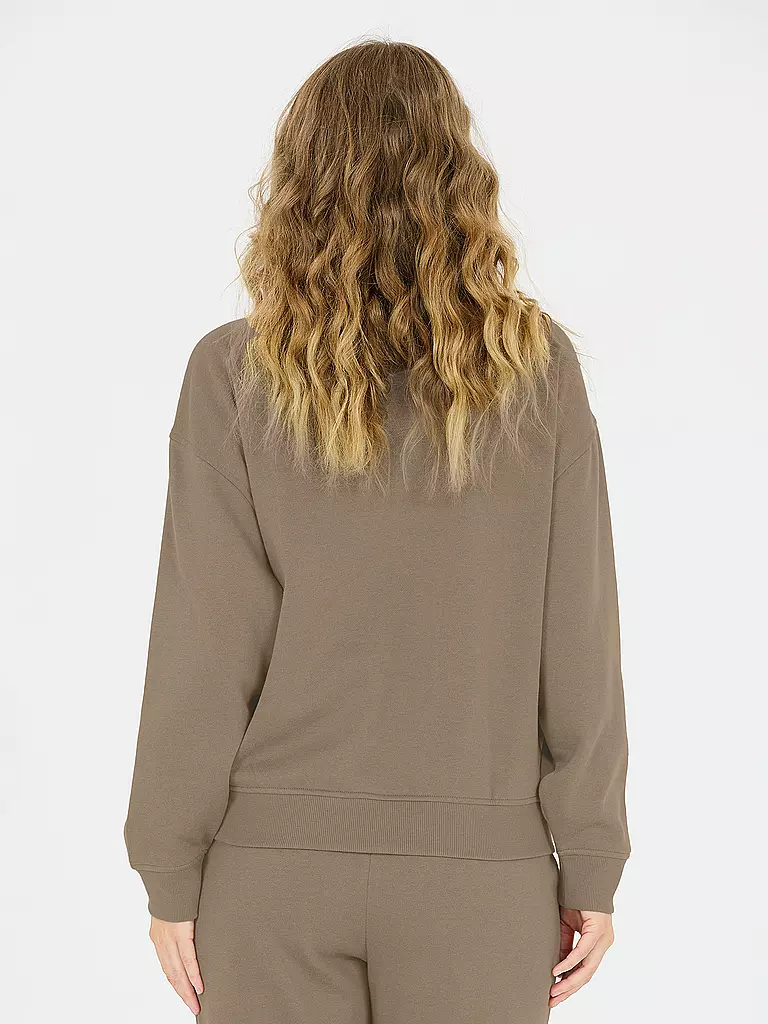 ATHLECIA | Suéter de mujer Atkins Crew |