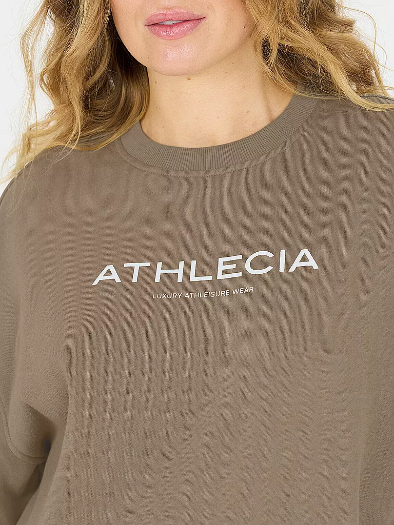 ATHLECIA | Suéter de mujer Atkins Crew |