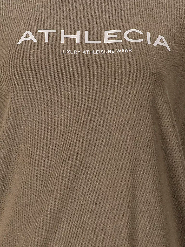 ATHLECIA | Suéter de mujer Atkins Crew |