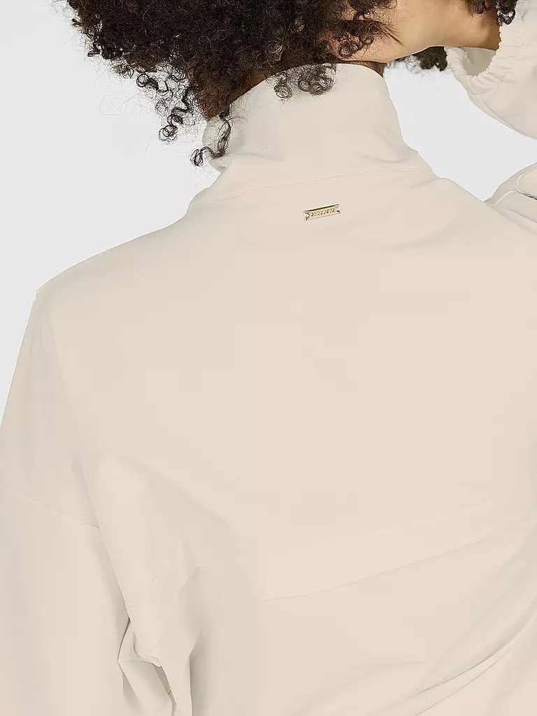 ATHLECIA | Suéter de mujer Carley con cremallera de 1/2 |