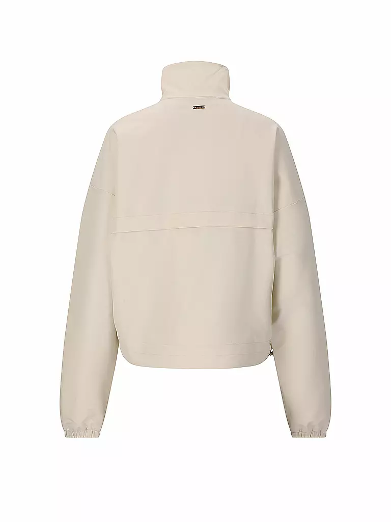 ATHLECIA | Suéter de mujer Carley con cremallera de 1/2 |