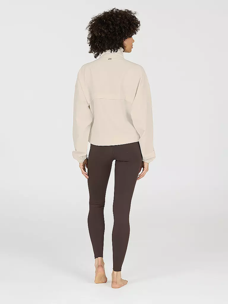 ATHLECIA | Suéter de mujer Carley con cremallera de 1/2 |