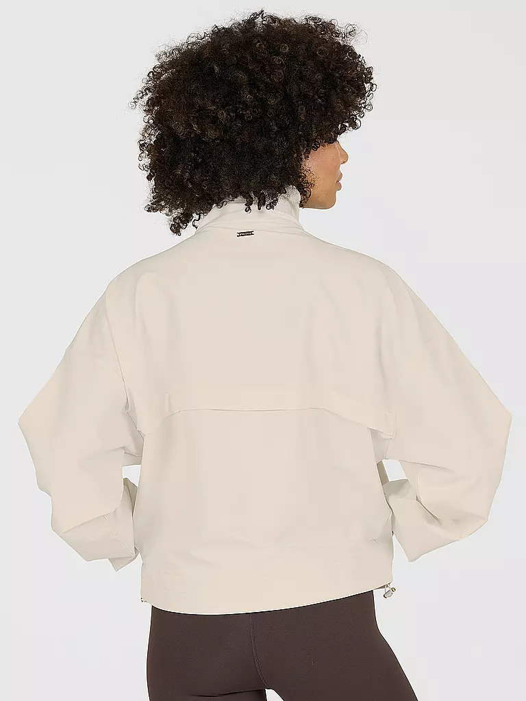 ATHLECIA | Suéter de mujer Carley con cremallera de 1/2 |