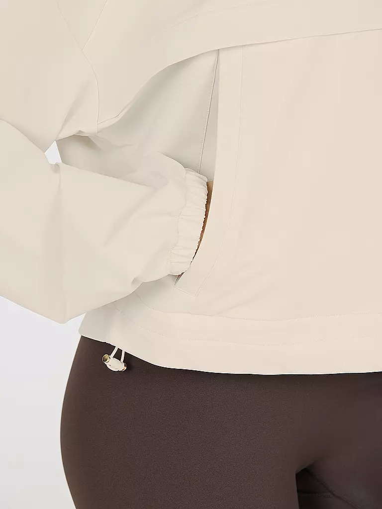 ATHLECIA | Suéter de mujer Carley con cremallera de 1/2 |