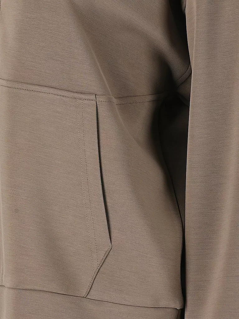 ATHLECIA | Suéter de mujer Jillnana con media cremallera |