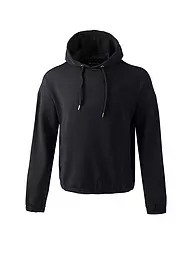 ATHLECIA | Damen Fitnesshoodie Namier | Negro