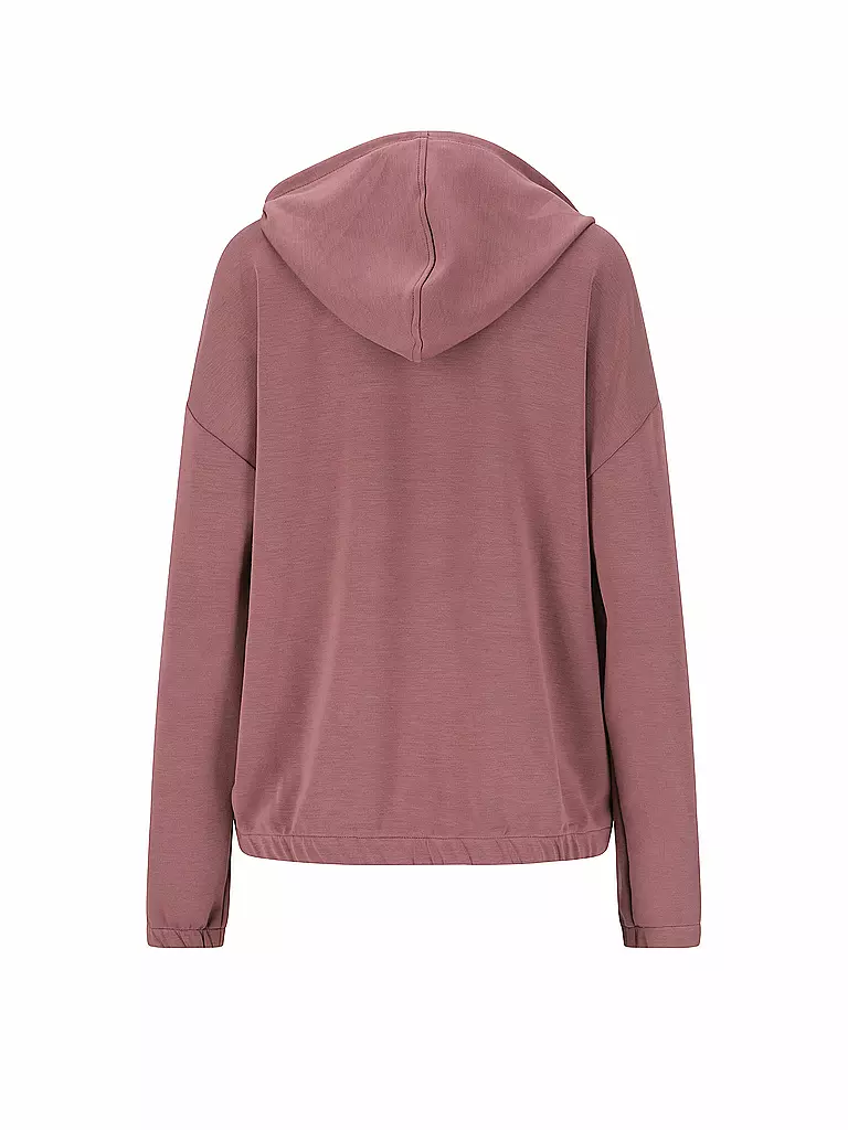 ATHLECIA | Sudadera con capucha de fitness Namier para mujer |