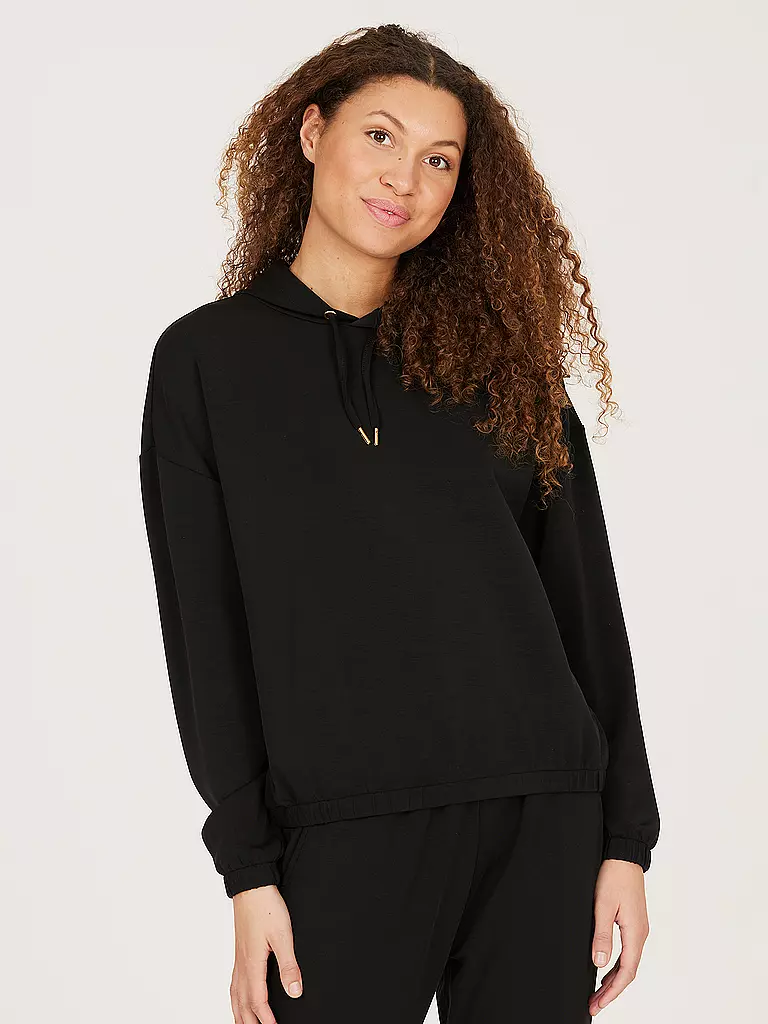 ATHLECIA | Sudadera con capucha de fitness Namier para mujer |