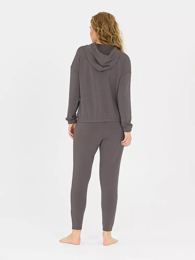 ATHLECIA | Sudadera con capucha de fitness Namier para mujer |