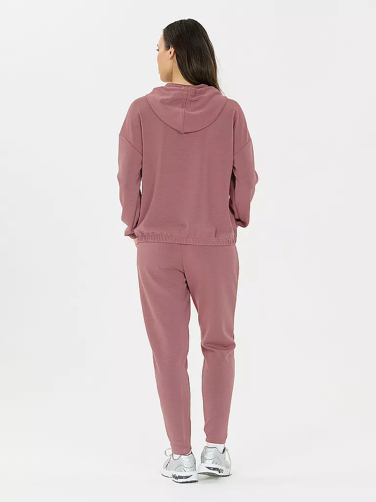 ATHLECIA | Sudadera con capucha de fitness Namier para mujer |