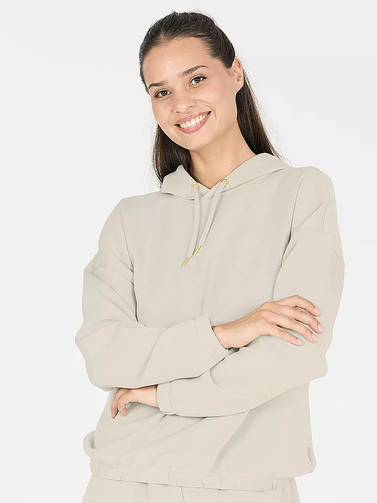 ATHLECIA | Sudadera con capucha de fitness Namier para mujer |