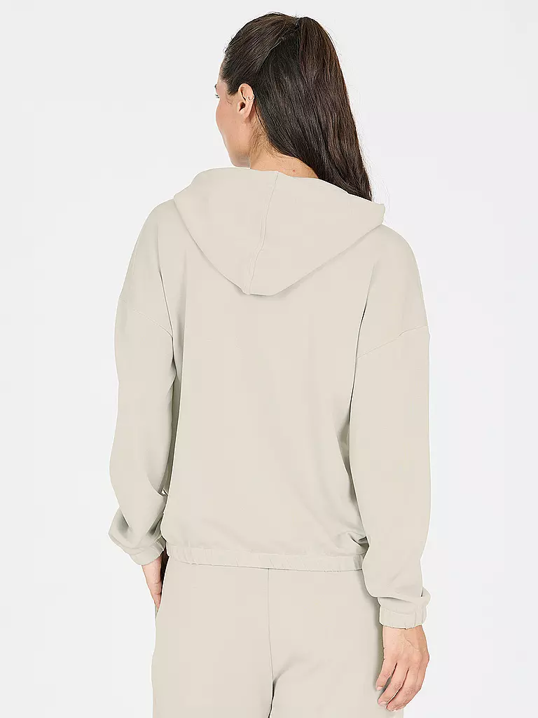 ATHLECIA | Sudadera con capucha de fitness Namier para mujer |