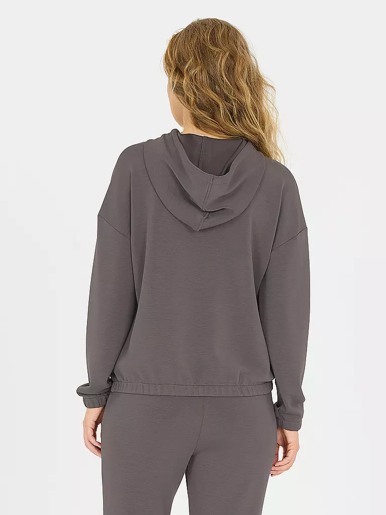 ATHLECIA | Sudadera con capucha de fitness Namier para mujer |