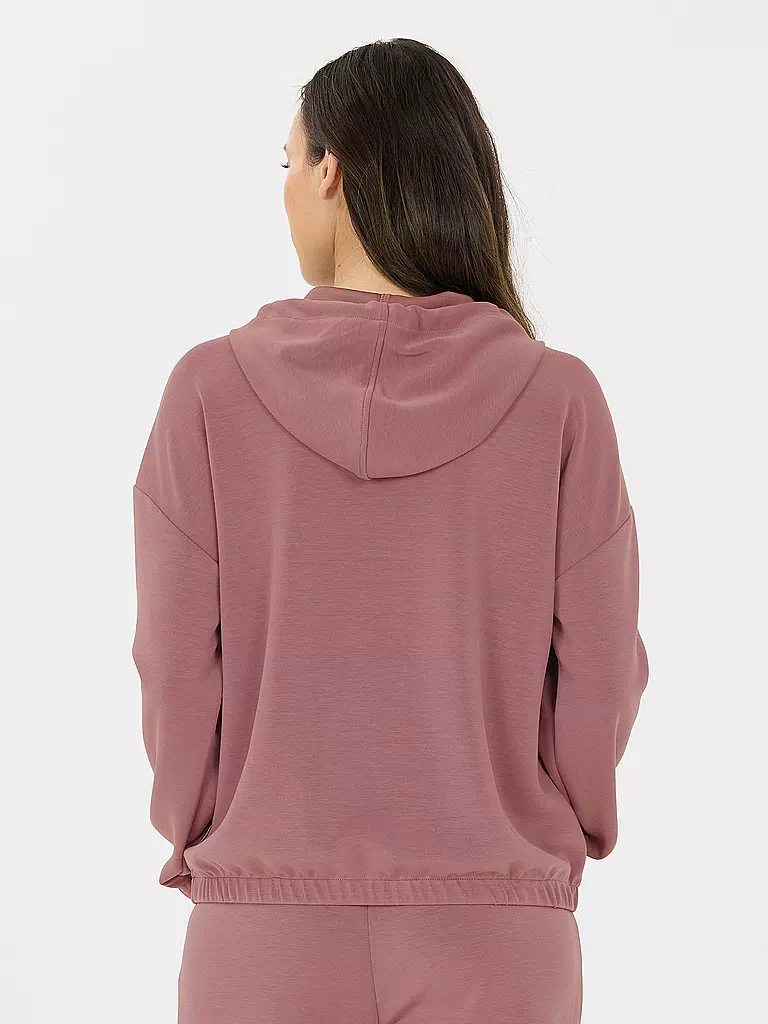 ATHLECIA | Sudadera con capucha de fitness Namier para mujer |