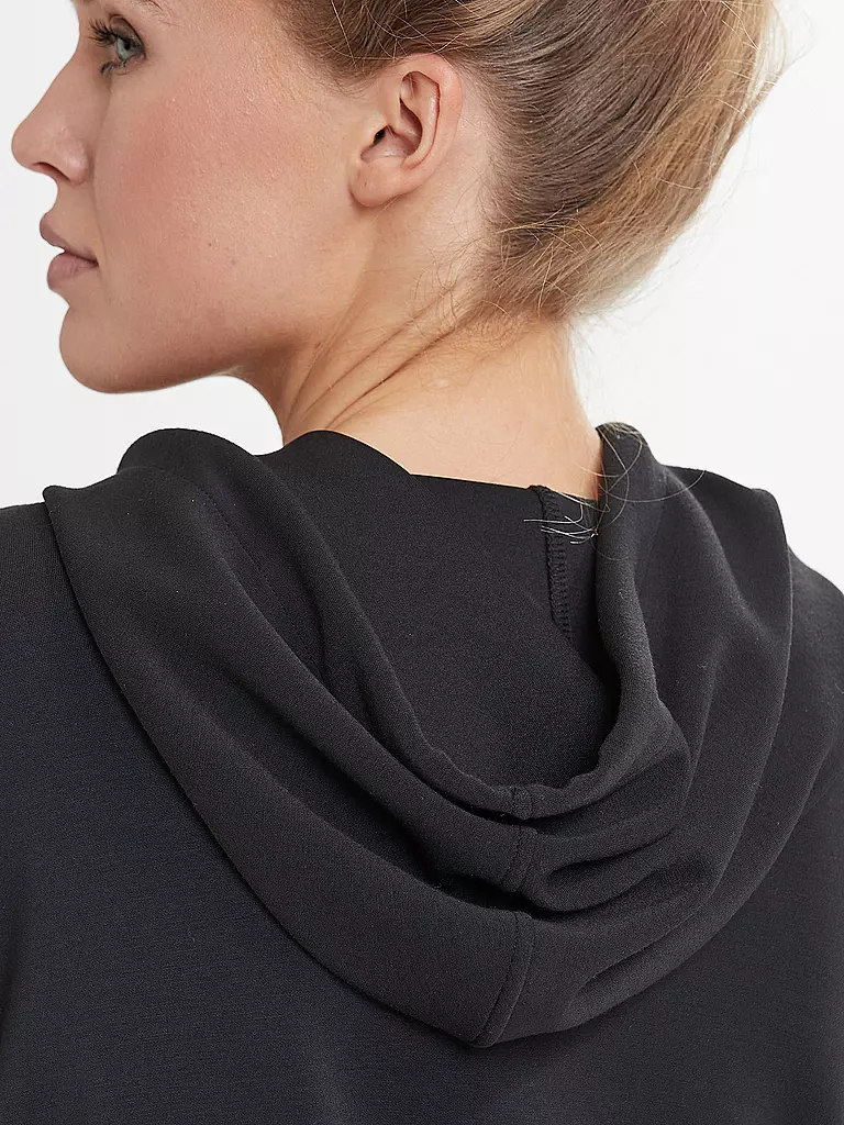 ATHLECIA | Sudadera con capucha de fitness Namier para mujer |