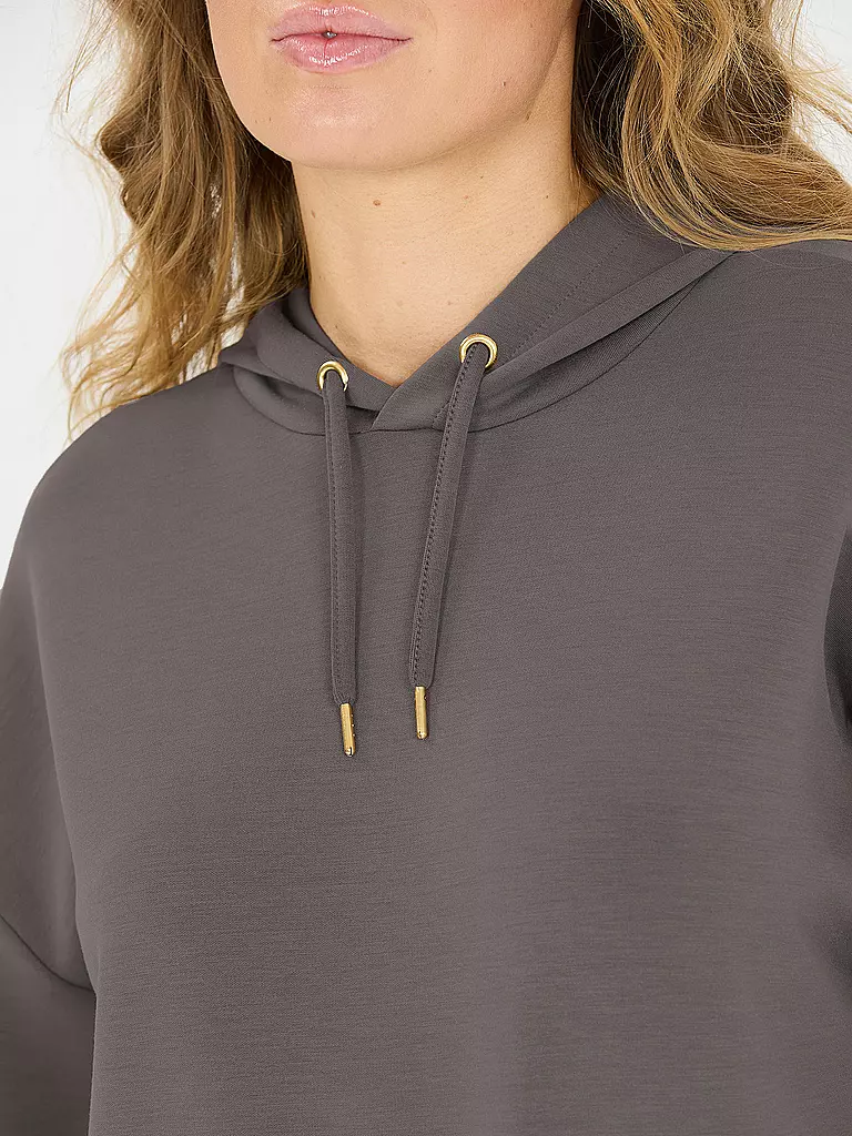 ATHLECIA | Sudadera con capucha de fitness Namier para mujer |