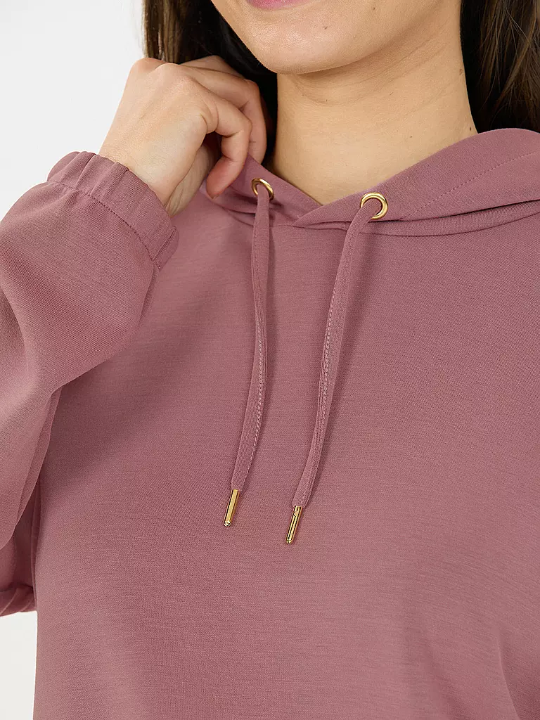 ATHLECIA | Sudadera con capucha de fitness Namier para mujer |