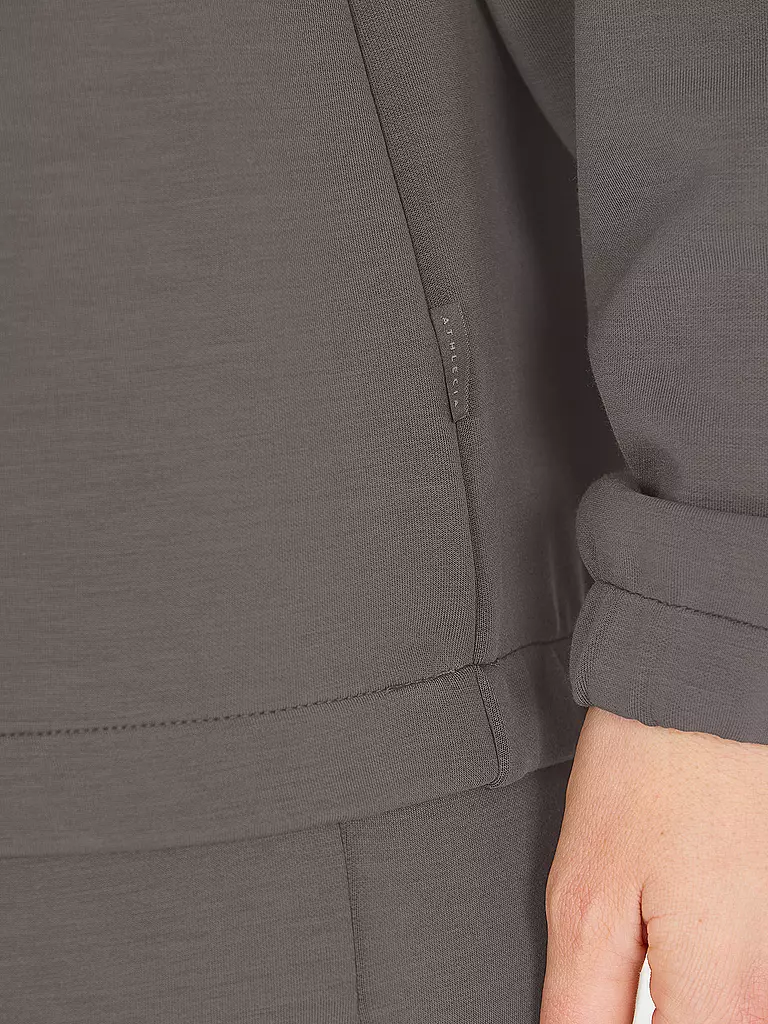 ATHLECIA | Sudadera con capucha de fitness Namier para mujer |