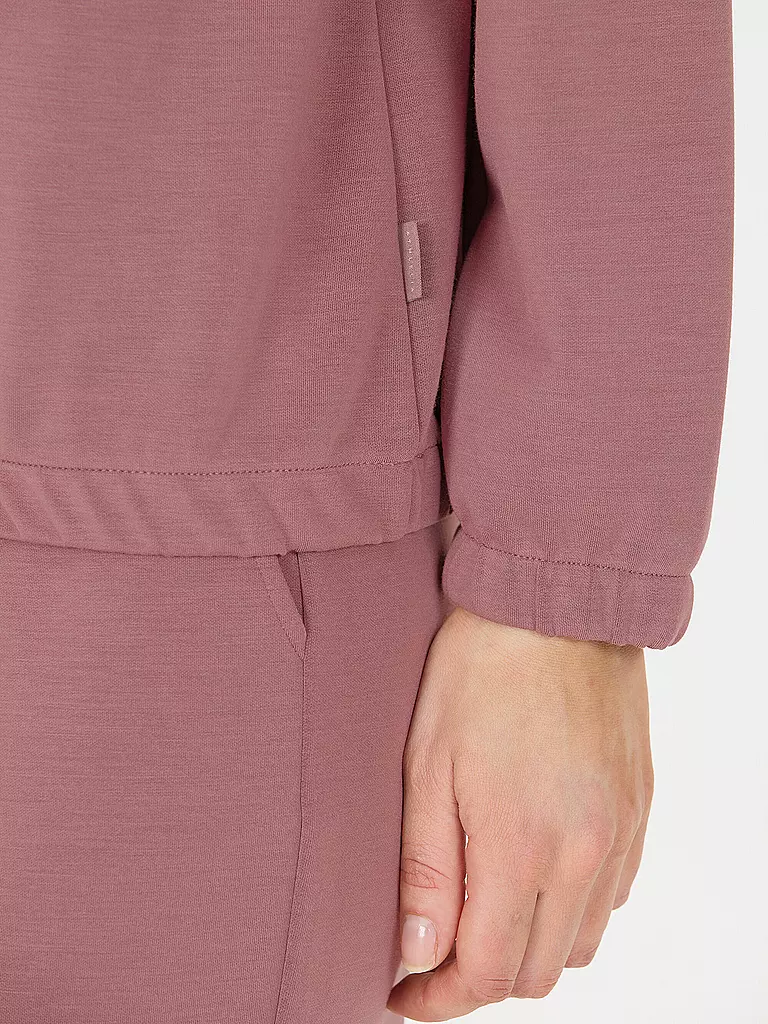 ATHLECIA | Sudadera con capucha de fitness Namier para mujer |