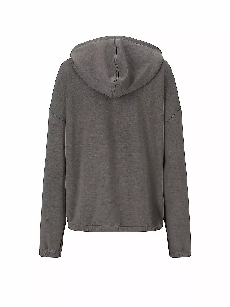 ATHLECIA | Sudadera con capucha deportiva Namier para mujer |