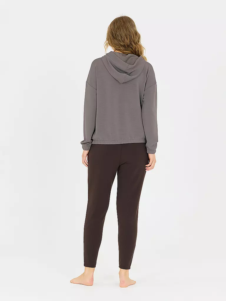 ATHLECIA | Sudadera con capucha deportiva Namier para mujer |